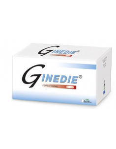 Ginedie 8 capsule vag | Clubfarma