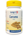 Curcuma longlife 60 capsule
