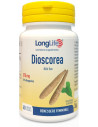 Dioscorea longlife 60 capsule