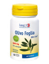 Longlife olivo foglia 60 capsule