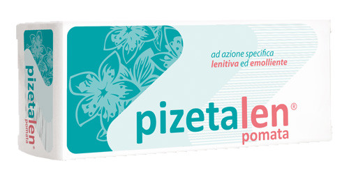 Pizetalen pomata 50ml