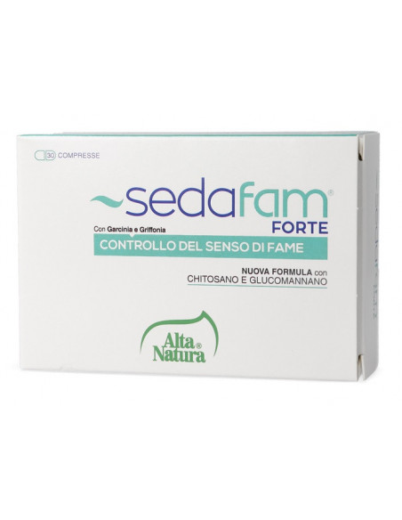 Sedafam forte 30 compresse
