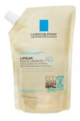 Image of Lipikar refill oil ap inter cod085