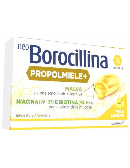 Neoborocillina propolmiele piu li