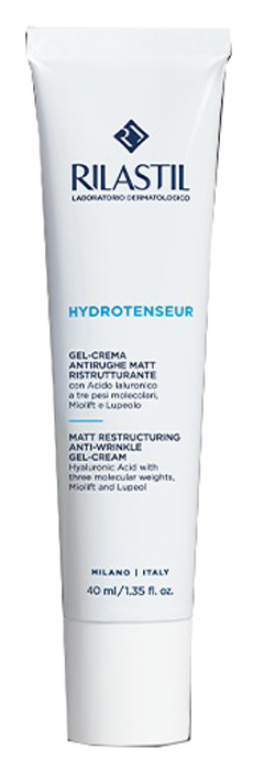 Image of Rilastil hydrotenseur gelcrema cod085