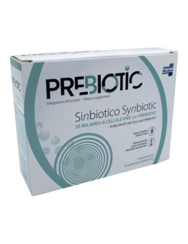 Prebiotic 10 bst 4.5g new