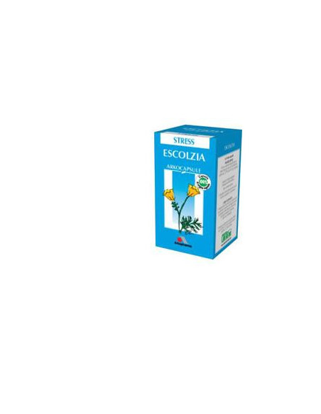 Arkocap*escholtzia 45 capsule