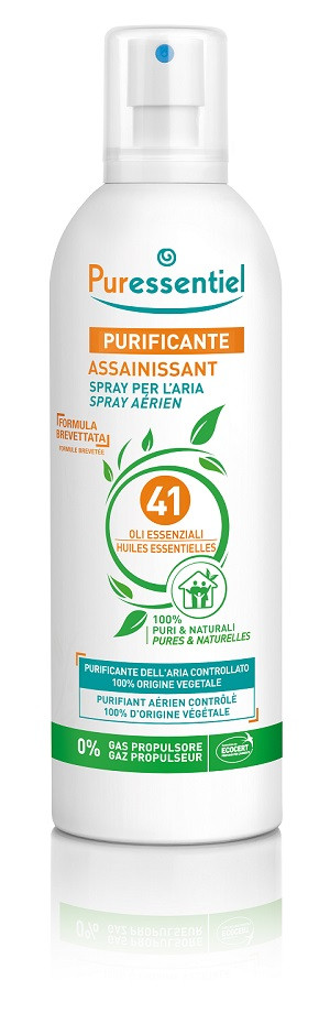 Puressentiel spr purif oe500ml