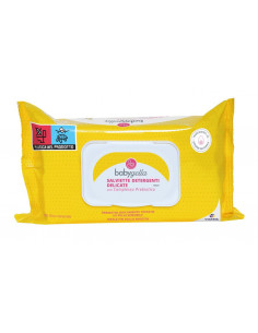 Babygella prebiotic salv 72pz
