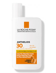 Anthelios ultra fluido 30 piu 50m