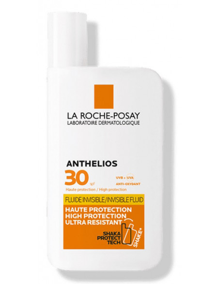 Anthelios ultra fluido 30 piu 50m