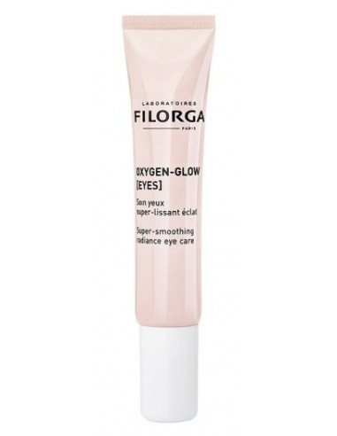 Filorga oxygen glow eye 15ml