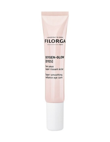 Filorga oxygen glow eye 15ml