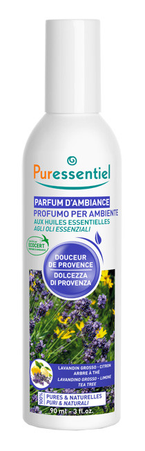 Puressentiel prof amb provenza