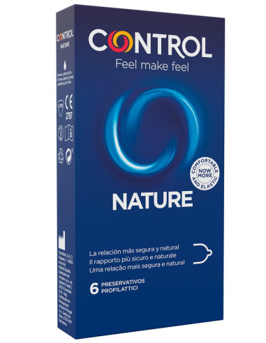Control new nat 2,0 6pz