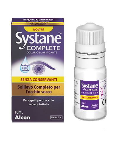 Systane complete mdpf s conser