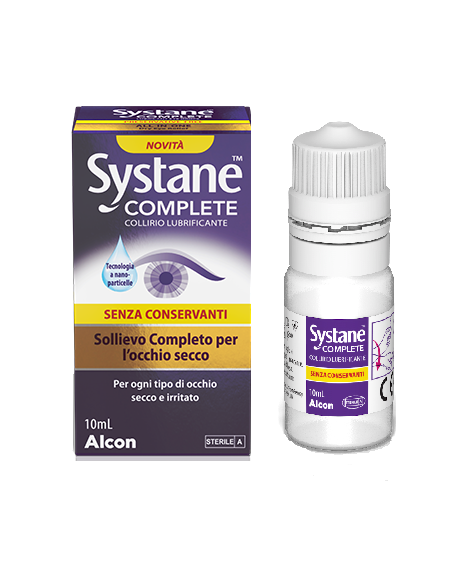 Systane complete mdpf s conser