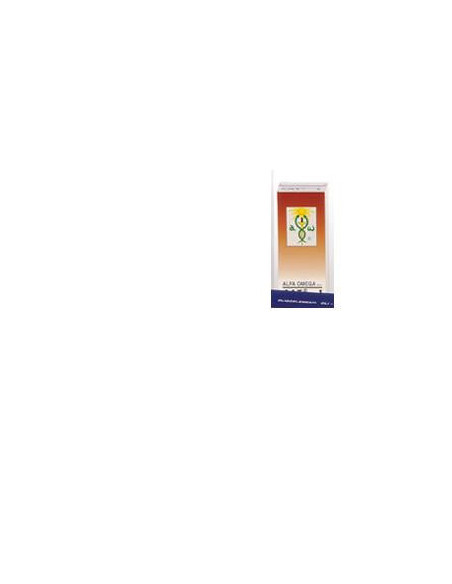 Fitomega cat 02 50ml gocce