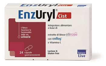 Enzuryl cist 24cps