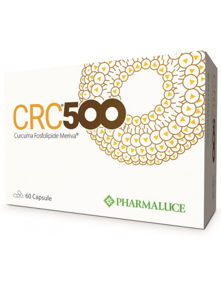 Crc 500 60 capsule