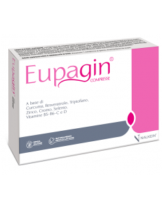 Eupagin 30 compresse