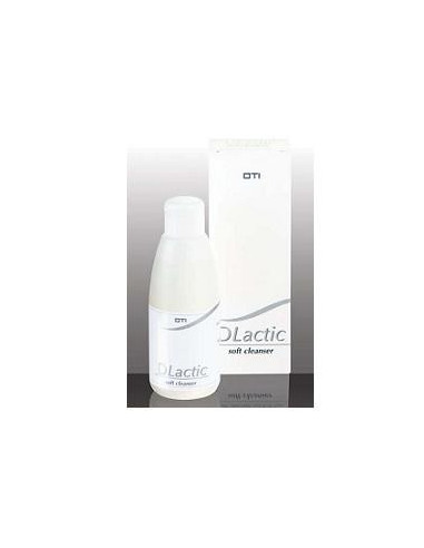 D lactic soft cleanser 150ml