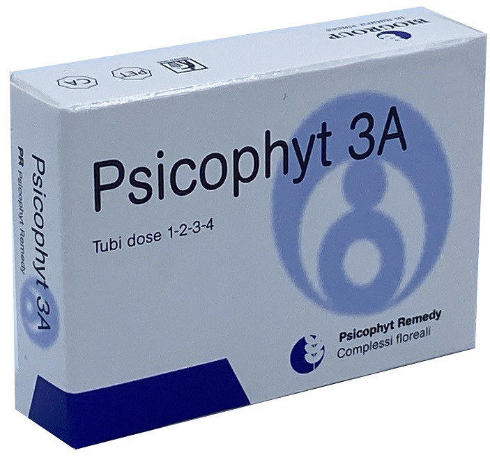 Psicophyt remedy 3a 4tb glo