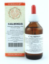 Calminus gocce 100ml "euronatur"
