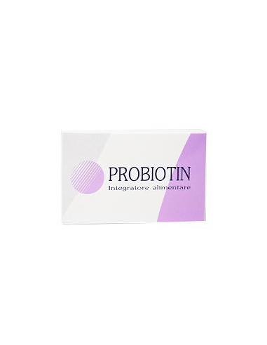 Probiotin integ 40 capsule