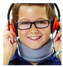 Gibaud ortho coll cerv junior