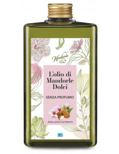 Huilerie mand dol veg ver300ml
