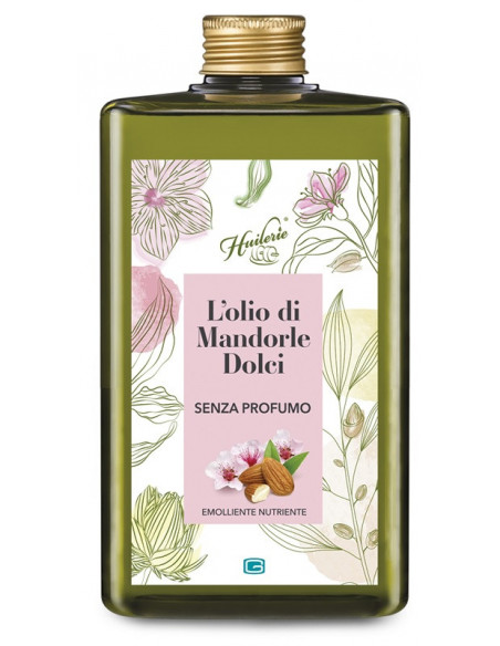 Huilerie mand dol veg ver300ml