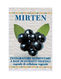 Mirten 60 capsule