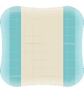 Comfeel plus 20x20 5pz