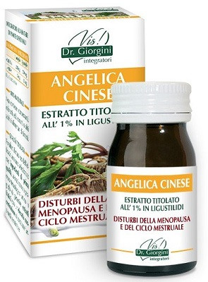 Angelica cinese estr tit60past