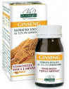 Ginseng estratto tit 60 pastiglie