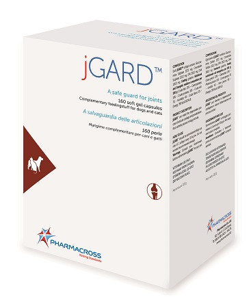 Jgard 160perle
