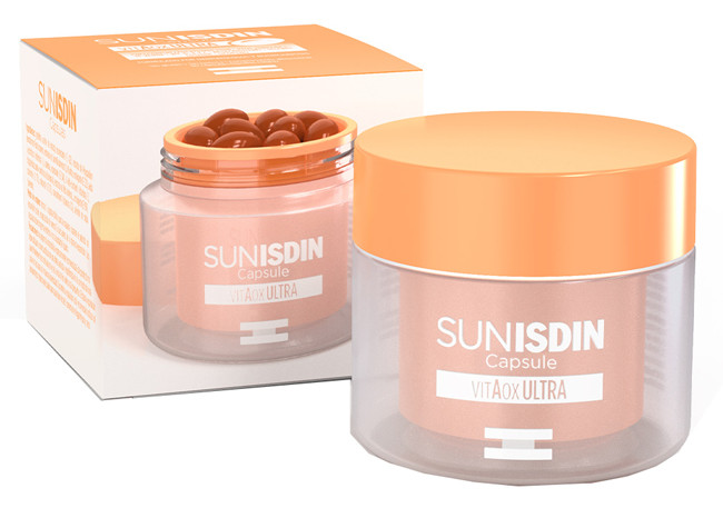 Sunisdin capsule 30 capsule