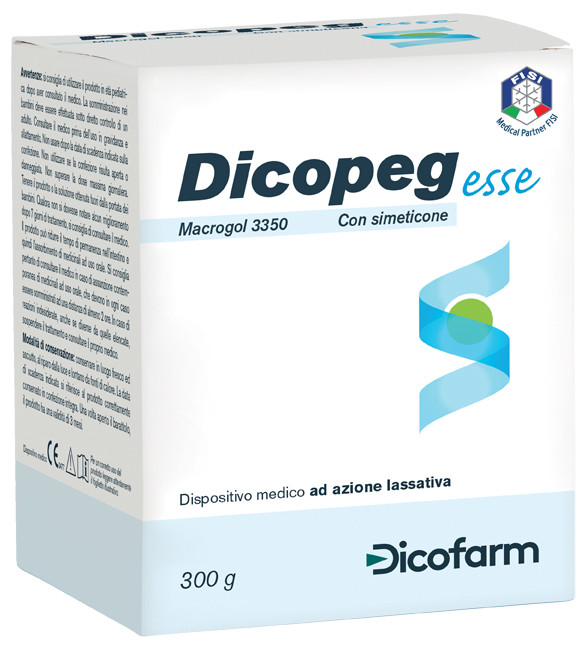 Dicopeg esse 300g