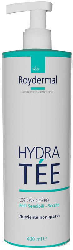 Hydratee lozione 400ml