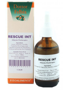 Rescue spray 50ml