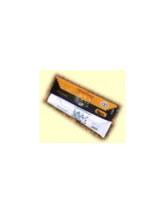 Crema con canfora e timo 50ml