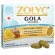 Zolyc gola mie/lim 36 pastiglie s/zu