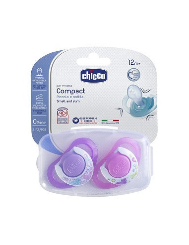 Ch succh compact girl s16-36 2