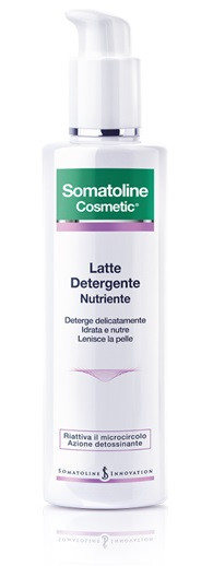 Image of Somat c viso latte det 200ml cod085