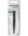 Forhans pinzetta p/appun 9,5cm