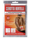 Bertelli patch autoriscaldante