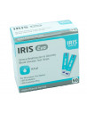 Iris evo strisce glicemia 50pz