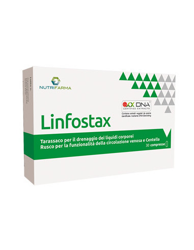 Linfostax 30 compresse