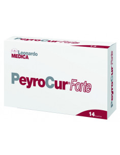 Peyrocur forte 14 bustine